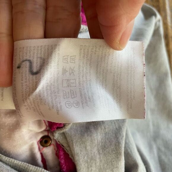 Mamalicious European Brand Maternity Denim Pants Size M - Picture 8 of 15